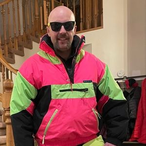 Meet your Posher, Russ